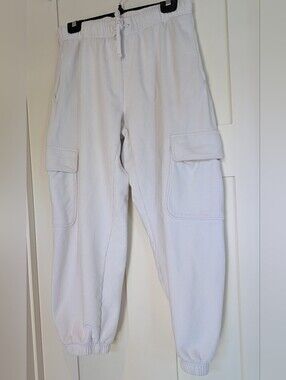 Artizia - Babaton The Group - Size Medium Cargo Sweats